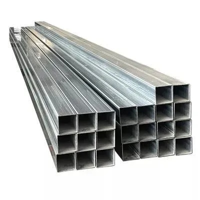HOT DEEP GI PIPE 60*40
