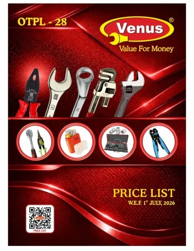 Venus Tools
