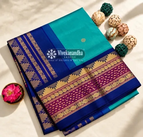 SCK-02, SILKCOTTON KORVAI product image