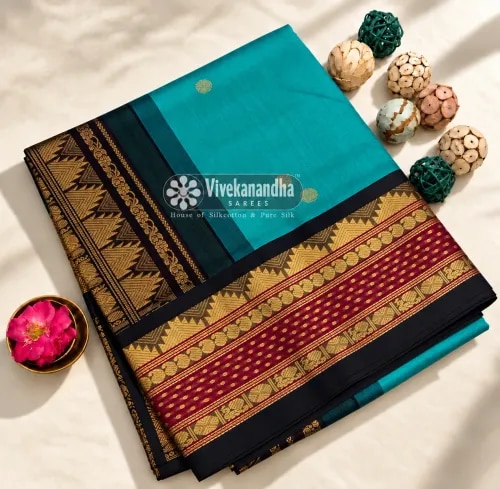 SCK-03, SILKCOTTON KORVAI product image