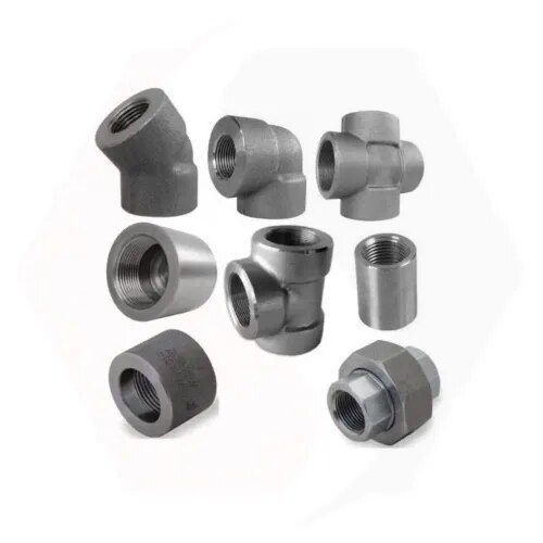 Forged Steering Knuckles product image