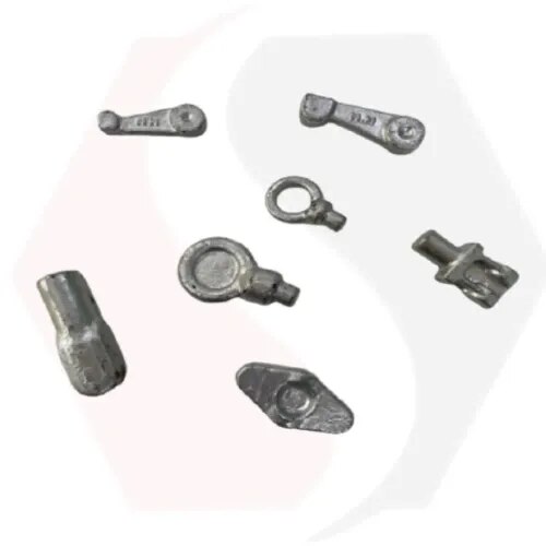 Automobile Steel Parts product image