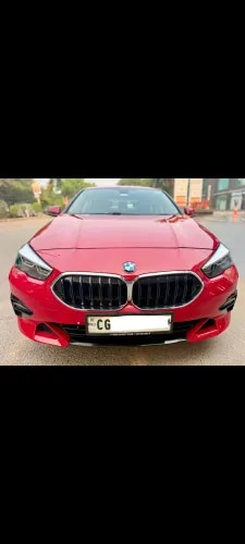 BMW 220D SPORTLINE 2021 product image