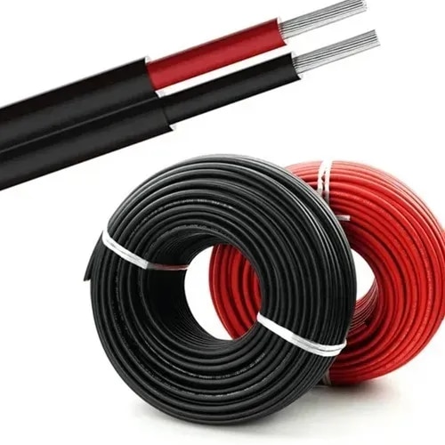 HAVELLS 4 SQ MM DC CABLE