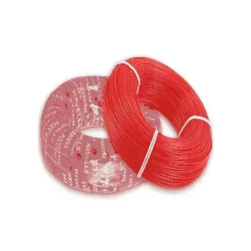 HAVELLS 4 SQ MM AC CABLE