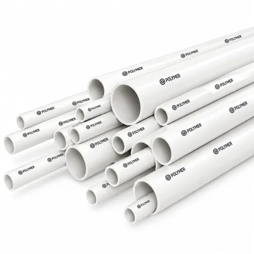 PVC PIPE 20 SQ MM (POLYCAB)