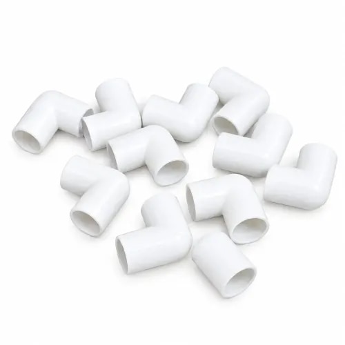 PVC ELBOW 20 SQ MM (POLYCAB)