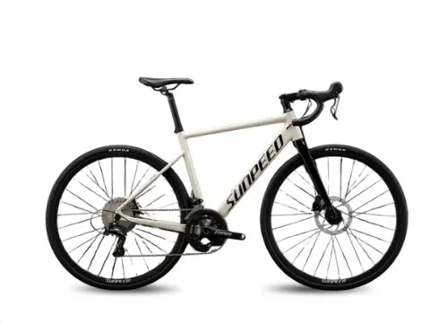 SUNPEED TRITON product image