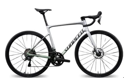 SUNPEED ASTRO-TIAGRA product image