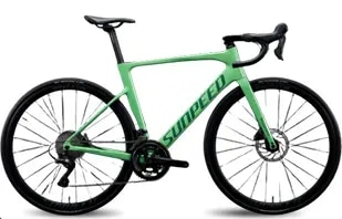 SUNPEED GALAXY SPORT (R4720) product image