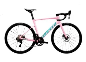 SUNPEED GALAXY SPORT (R4720) product image