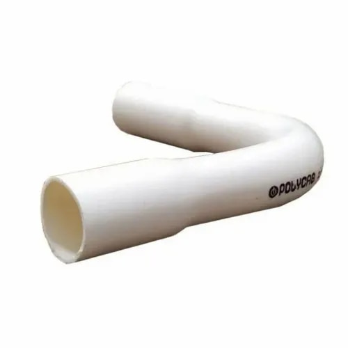PVC BEND 20 SQ MM (POLYCAB)