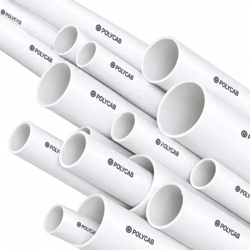 PVC PIPE 25 SQ MM (POLYCAB)
