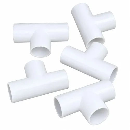 PVC TEE 25 SQ MM (POLYCAB)