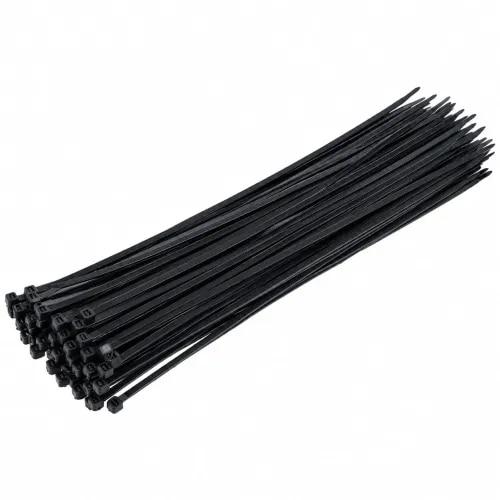 NYLON CABLE TIE (STANDARD) 1 PACKET (300MM)