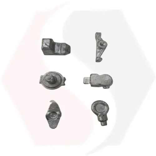 Steel Forge Industries product image