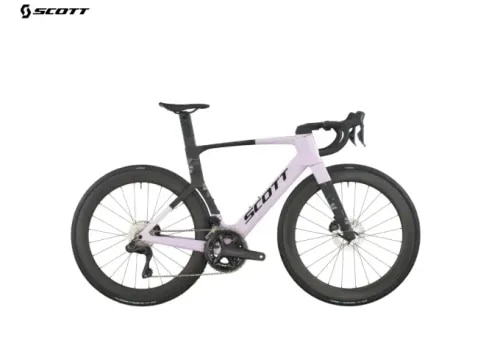 SCOTT FOIL RC 10 (VIOLET PINK) product image