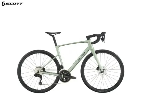 SCOTT ADDICT 40 (RESEDA GREEN) product image
