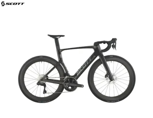 SCOTT FOIL RC 10 (CARBON BLACK) product image