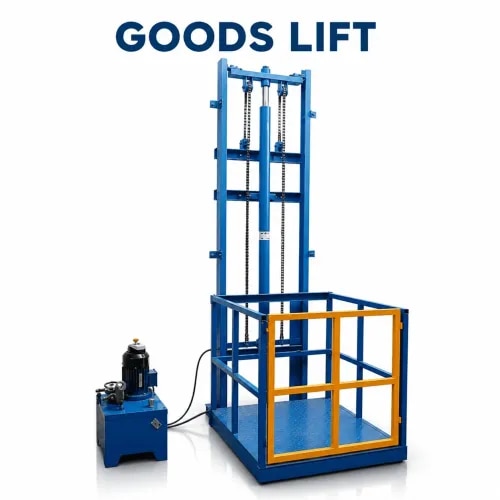 Goods Lift product image