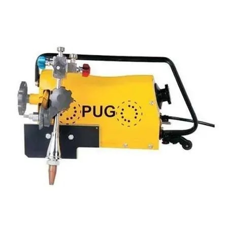 Pug Cutting Mashine  product image