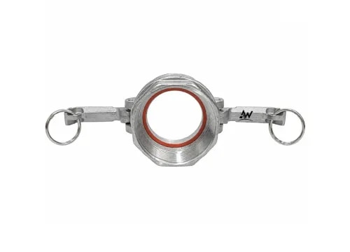Camlock Type D product image