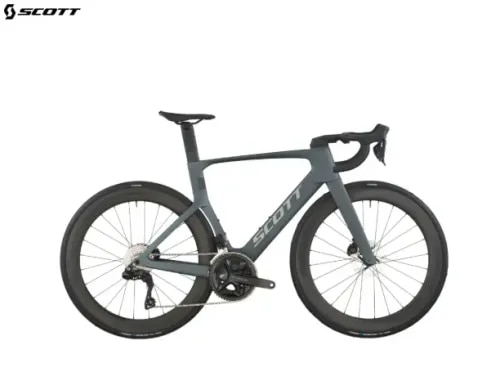 SCOTT FOIL RC 20 (CARBON GREY) product image