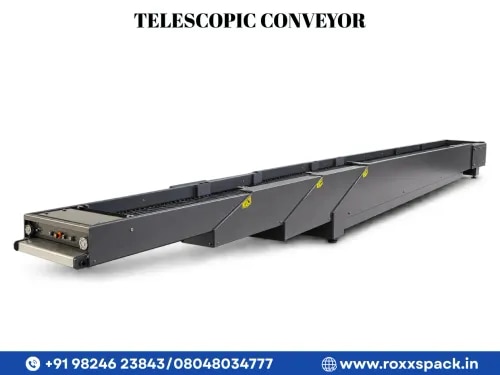 TELESCOPIC CONVEYOR product image