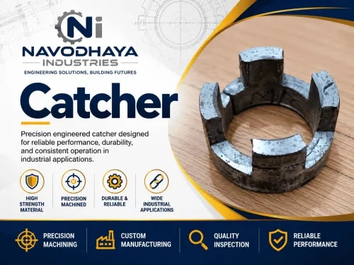 Catcher product image