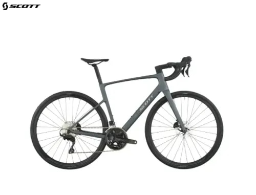SCOTT ADDICT 50 (CARBON GREY) product image