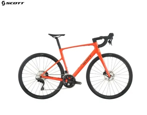 SCOTT ADDICT 50 (FLAME ORANGE) product image