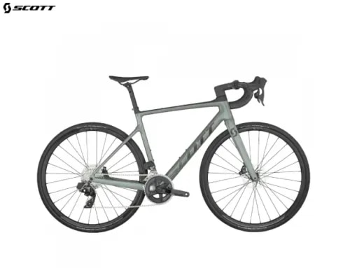 SCOTT ADDICT 10 (GREEN) product image
