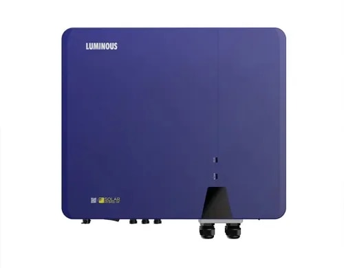 SOLAR HYBRID INV HF NXH 312 A (12 KW)