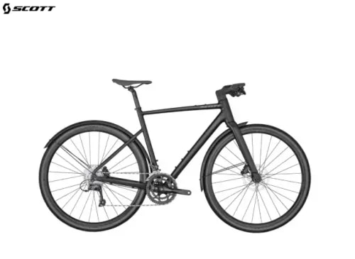 SCOTT METRIX 30 EQ FLAT HANDLEBAR product image