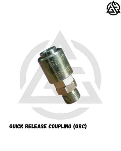 Quick Release Coupling (QRC) product image
