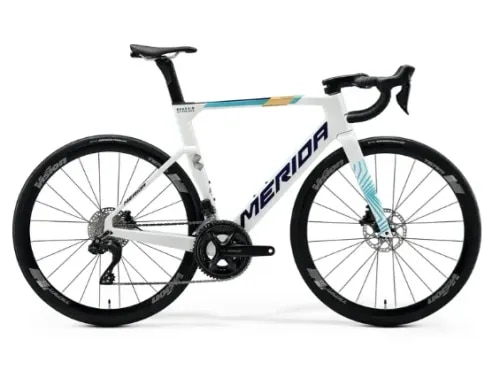 MERIDA SCULTURA 5000 (BLUE-TEAM) product image