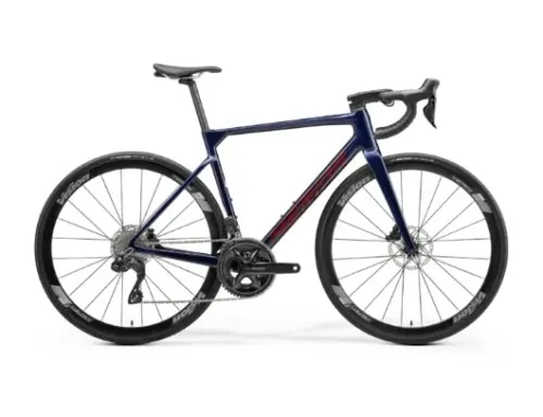 MERIDA SCULTURA 5000 (PURPLE/RED) product image