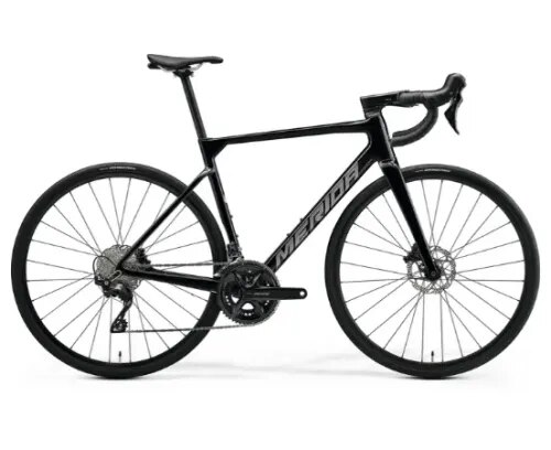 MERIDA SCULTURA 4000 (METALLIC BLACK) product image