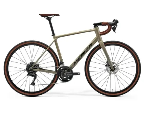 MERIDA SCULTURA ENDURANCE GR 200 (BLACK) product image