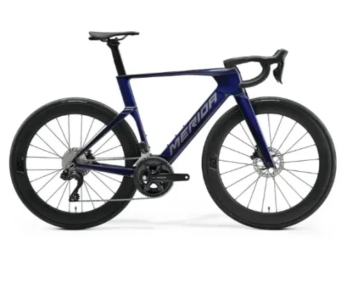 MERIDA REACTO 6000 (STARFIELD PURPLE) product image