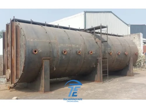 MS Above Ground Storage Tank product image
