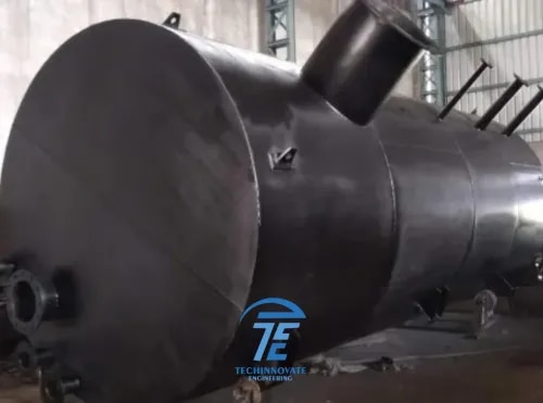MS Underground Storage Tank Manufacturer product image