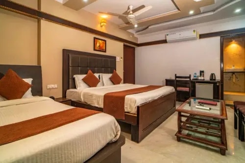 room image