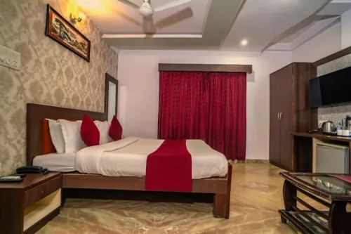 room image