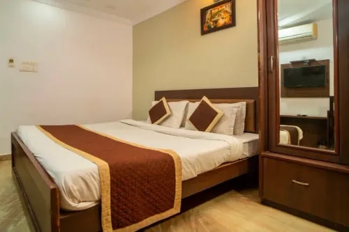 room image