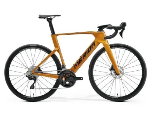 MERIDA REACTO 4000 (MINERAL GOLD) product image
