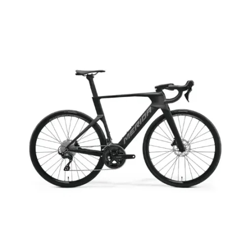 MERIDA REACTO 4000 (SILK BLACK) product image