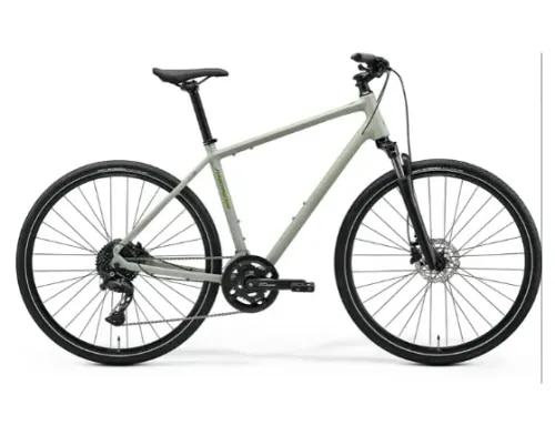 MERIDA CROSSWAY 300 MOSS GREY (S/XS/XXS) product image