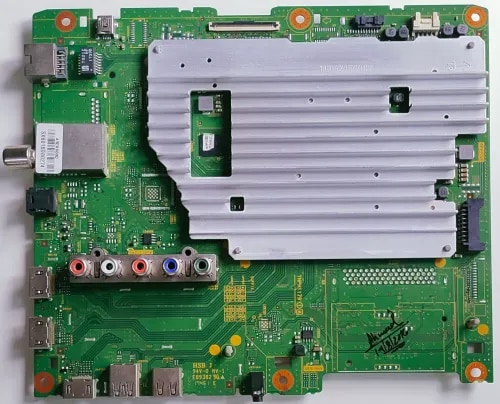 Panasonic TH-43EX600D 4K Android LED TV Motherboard, Main Board, Main PCB product image