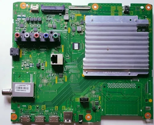 Panasonic TH-55GX600D 4K Android LED TV Motherboard, Main Board, Main PCB product image